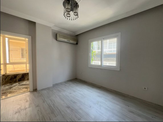 REMAX PARS'TAN DUMLUPINAR MAH'DE MASRAFSIZ GENİŞ 2+1 SATILIK
