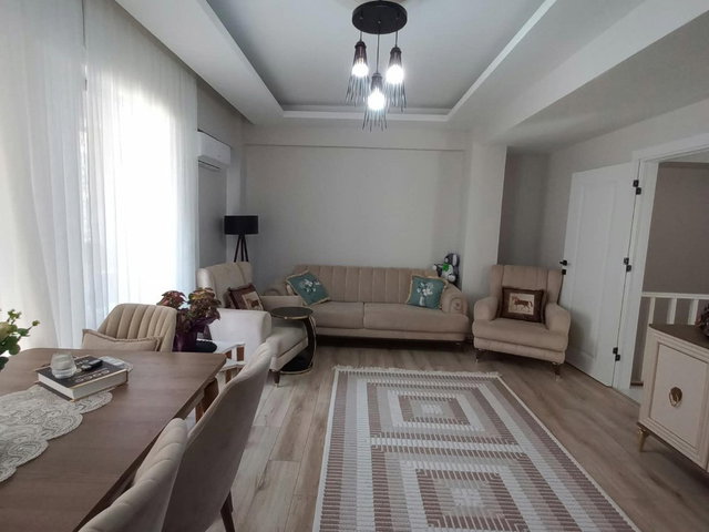 REMAX DREAM'DEN DERİNCE YAVUZ SULTAN SELİM MAH.3+1 SATILIK DAİRE