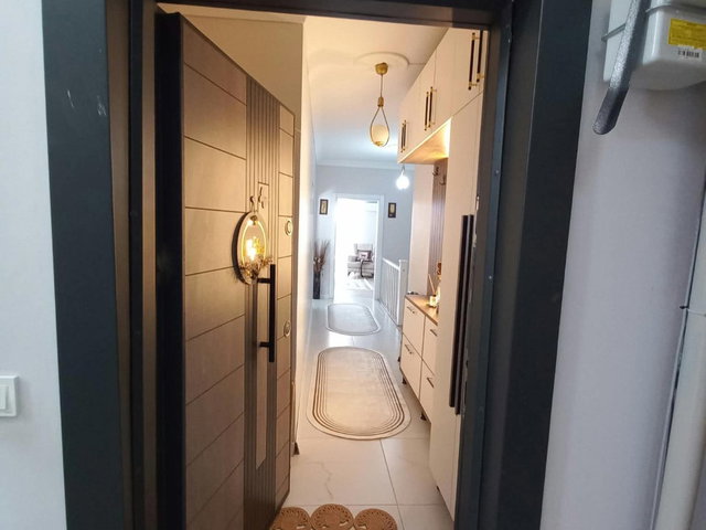 REMAX DREAM'DEN DERİNCE YAVUZ SULTAN SELİM MAH.3+1 SATILIK DAİRE