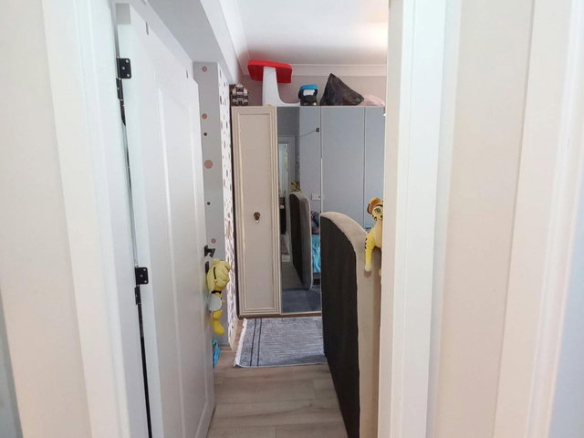 REMAX DREAM'DEN DERİNCE YAVUZ SULTAN SELİM MAH.3+1 SATILIK DAİRE