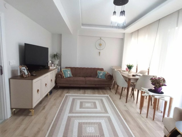 REMAX DREAM'DEN DERİNCE YAVUZ SULTAN SELİM MAH.3+1 SATILIK DAİRE
