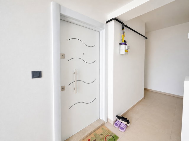 REMAX DEM'DEN CUMHURİYET MAH. KİRALIK 1+1 EŞYALI DAİRE