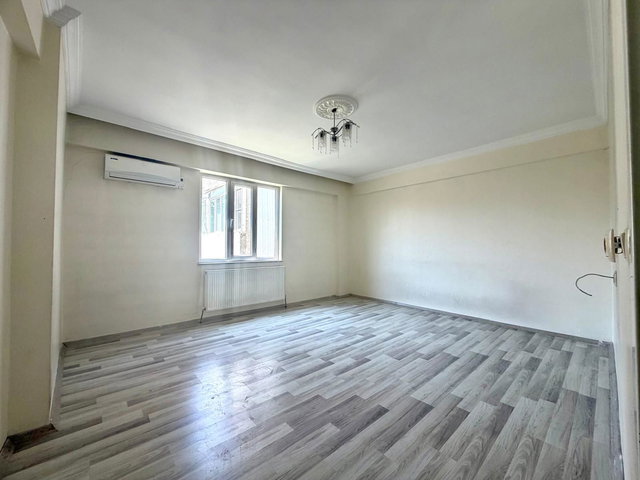 REMAX EDE'DEN MEGAPARK HASTANESİ KARŞISINDA SATILIK 2+1 DUBLEKS