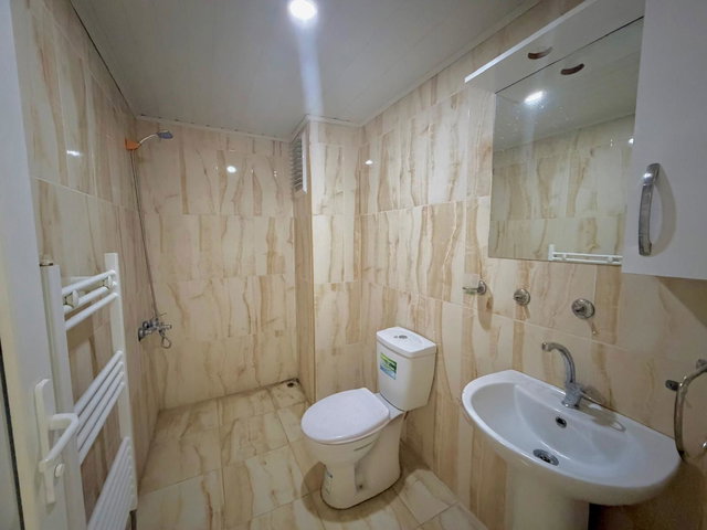 REMAX EDE'DEN MEGAPARK HASTANESİ KARŞISINDA SATILIK 2+1 DUBLEKS