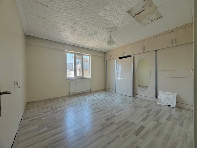 REMAX EDE'DEN MEGAPARK HASTANESİ KARŞISINDA SATILIK 2+1 DUBLEKS