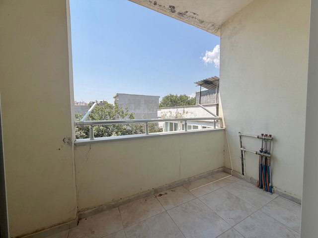 REMAX EDE'DEN MEGAPARK HASTANESİ KARŞISINDA SATILIK 2+1 DUBLEKS