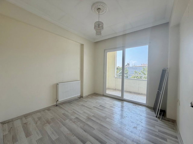 REMAX EDE'DEN MEGAPARK HASTANESİ KARŞISINDA SATILIK 2+1 DUBLEKS