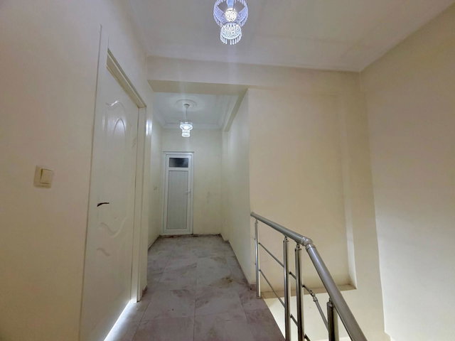 REMAX EDE'DEN MEGAPARK HASTANESİ KARŞISINDA SATILIK 2+1 DUBLEKS