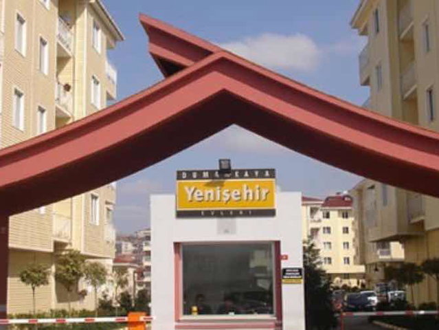 PENDİK YAYALAR DUMANKAYA YENİŞEHİR EVLERİNDE HAVUZLU 3+1 SATILI