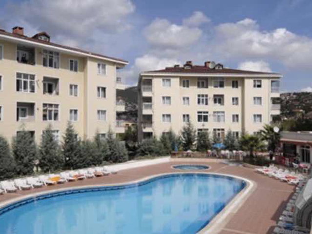 PENDİK YAYALAR DUMANKAYA YENİŞEHİR EVLERİNDE HAVUZLU 3+1 SATILI