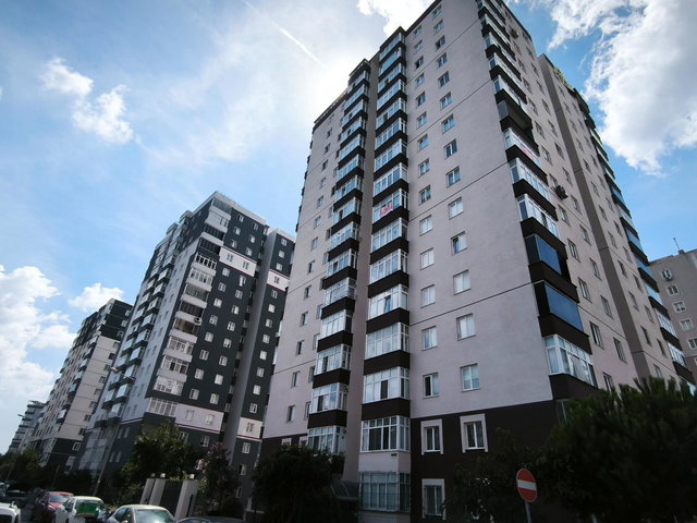 BEYLİKDÜZÜ ADNAN KAHVECİ YEŞİL VADİ KONUTLARI SATILIK 5+2 DUBLEKS DAİRE