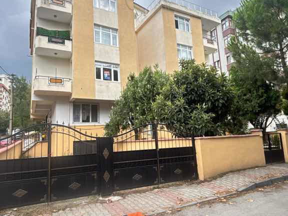 KARTAL GÜMÜŞPINAR KİRALIK 3+1 DAİRE