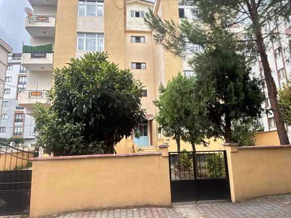 KARTAL GÜMÜŞPINAR KİRALIK 3+1 DAİRE