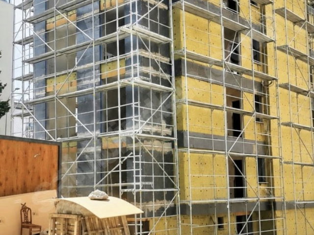 MALTEPE ADATEPE'DE SIFIR EBV.BANYOLU,OTOPARKLI 2+1 SATILIK DAİRE