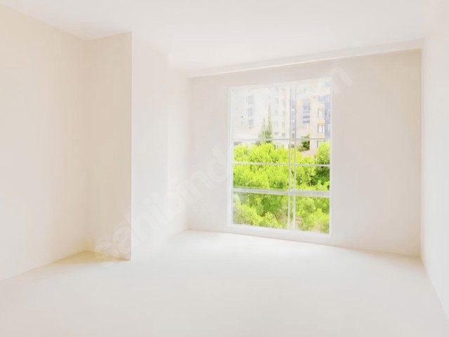 MALTEPE ADATEPE'DE SIFIR EBV.BANYOLU,OTOPARKLI 2+1 SATILIK DAİRE