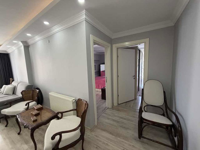 BEYLİKDÜZÜ’NDE PAZAR YANI,ELİTPARK SİTESİ SATILIK 3+2 GENİŞ DUBLEKS DAİRE