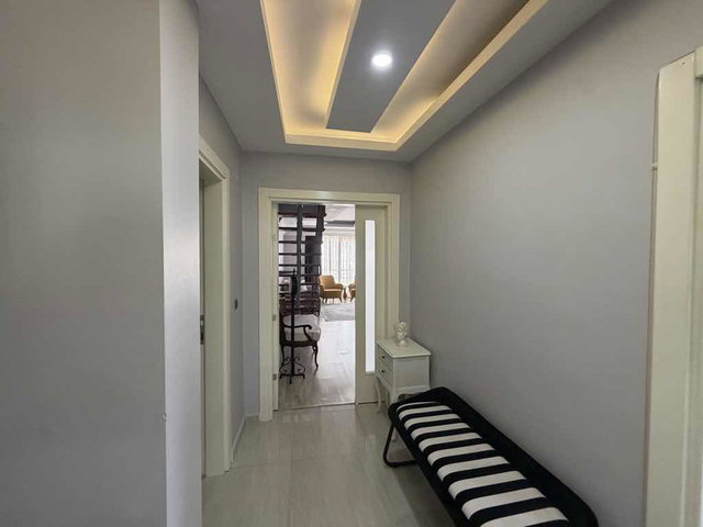 BEYLİKDÜZÜ’NDE PAZAR YANI,ELİTPARK SİTESİ SATILIK 3+2 GENİŞ DUBLEKS DAİRE
