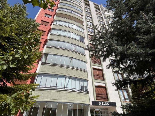 REMAX POINT'TEN YAZIR M1 TEPE KARŞISI YONCAPARK SİTESİ'NDE SATILIK DUBLEKS
