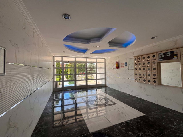 REMAX POINT'TEN YAZIR M1 TEPE KARŞISI YONCAPARK SİTESİ'NDE SATILIK DUBLEKS