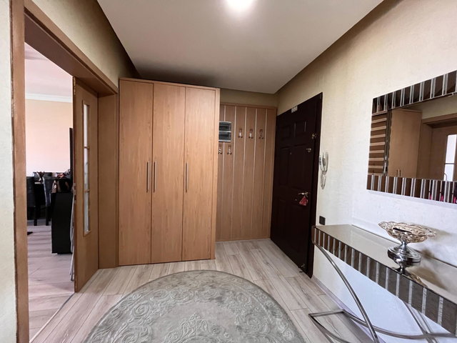 REMAX POINT'TEN YAZIR M1 TEPE KARŞISI YONCAPARK SİTESİ'NDE SATILIK DUBLEKS