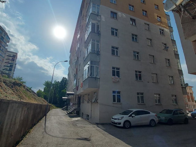 REMAX İLKE'DEN ŞEHİR MERKEZİ'NDE 2+0 SATILIK DAİRE
