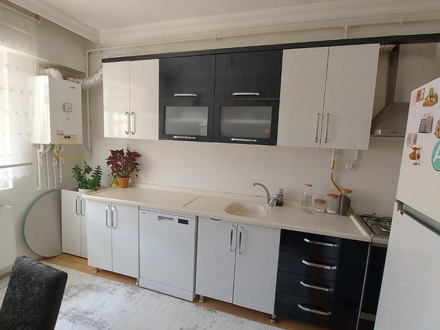 REMAX İLKE'DEN ŞEHİR MERKEZİ'NDE 2+0 SATILIK DAİRE