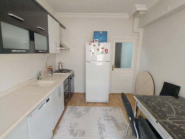 REMAX İLKE'DEN ŞEHİR MERKEZİ'NDE 2+0 SATILIK DAİRE