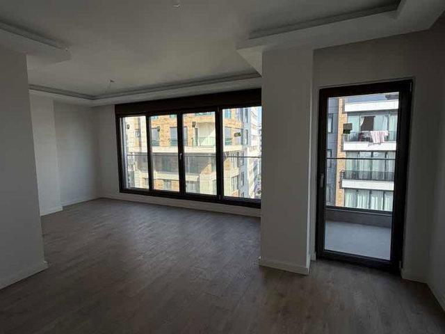 GÖZTEPE YEŞİL BAHARDA 3+1 SIFIR KATTA TEK SATILIK DAİRE