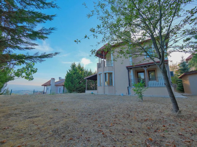 REMAX DREAMDEN ACİL ARIZLI UMUT SİTESİNDE MUHTEŞEM SATILIK VİLLA