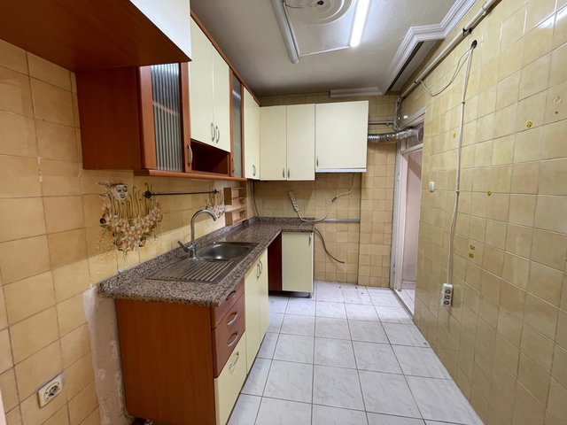 ATAKENT MAH. DADALOĞLU CAD. CAN SIT. KIRALIK 3+1 ARA KAT DAIRE
