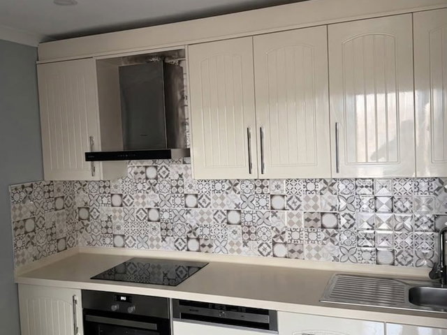 KARTAL PARK34 21. KAT BALKONLU AYRI MUTFAKLI SATILIK 2+1 DAİRE