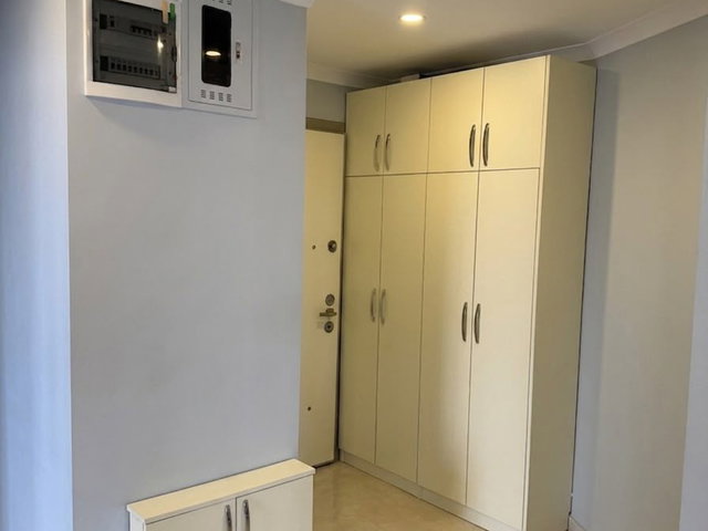 KARTAL PARK34 21. KAT BALKONLU AYRI MUTFAKLI SATILIK 2+1 DAİRE
