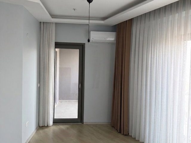 KARTAL PARK34 21. KAT BALKONLU AYRI MUTFAKLI SATILIK 2+1 DAİRE