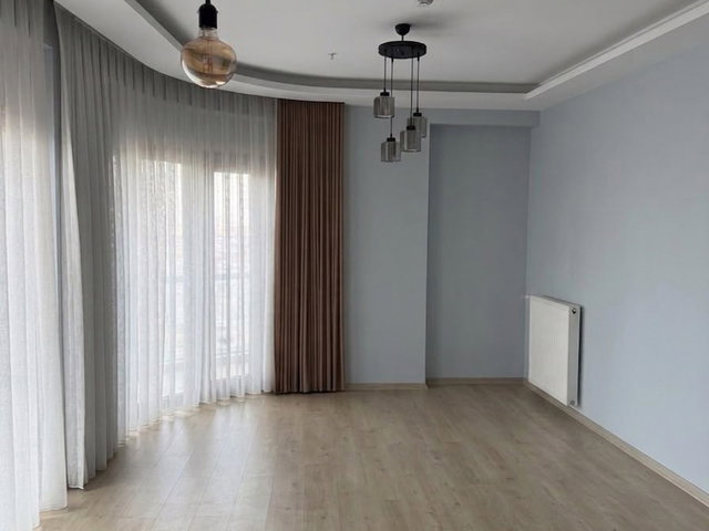 KARTAL PARK34 21. KAT BALKONLU AYRI MUTFAKLI SATILIK 2+1 DAİRE