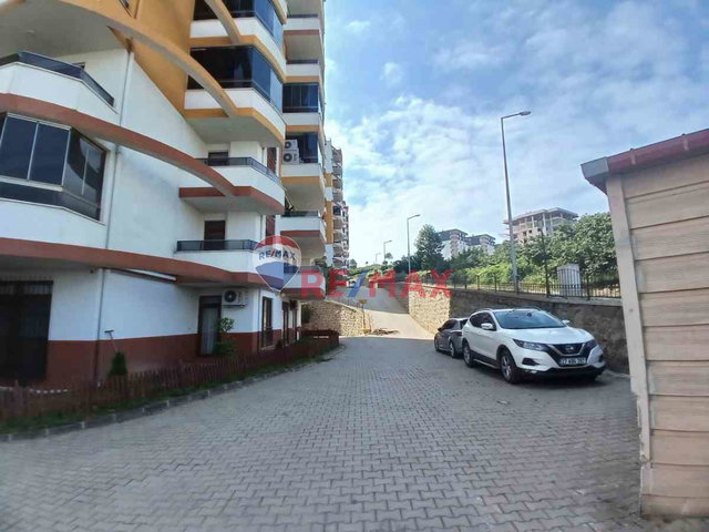 YALINCAK CASA MARİE'DE KİRALIK 2+1 DAİRE