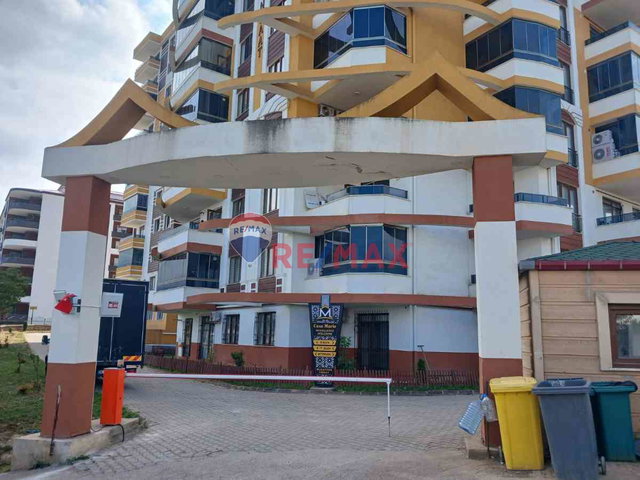 YALINCAK CASA MARİE'DE KİRALIK 2+1 DAİRE