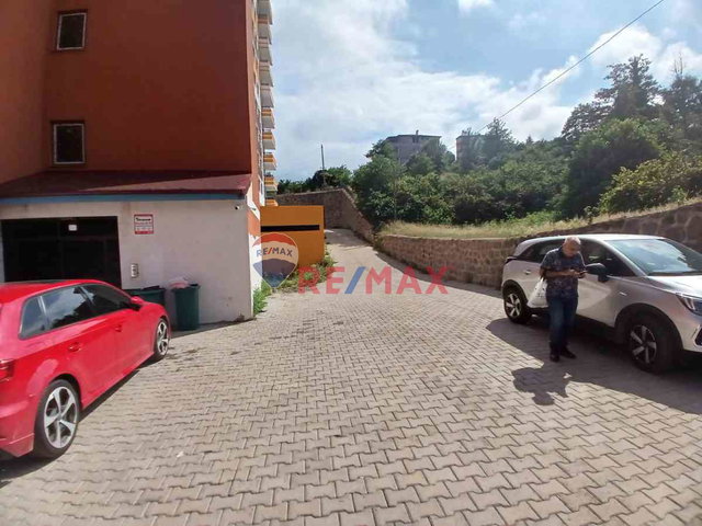 YALINCAK CASA MARİE'DE KİRALIK 2+1 DAİRE