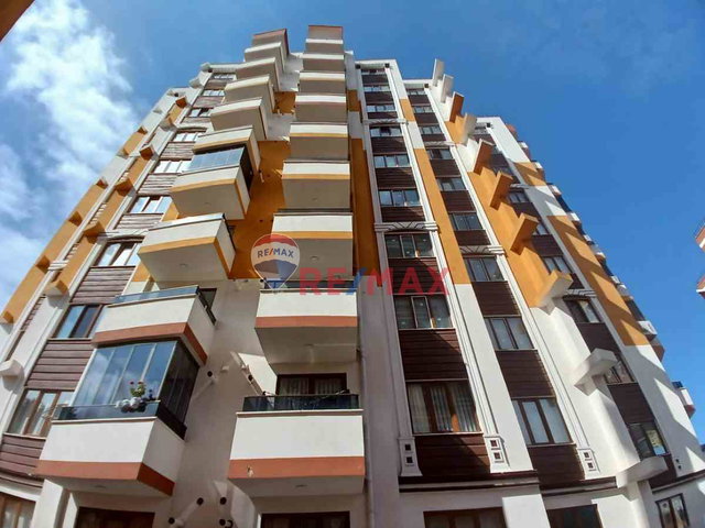 YALINCAK CASA MARİE'DE KİRALIK 2+1 DAİRE