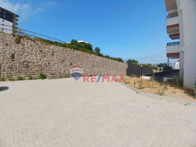 YALINCAK CASA MARİE'DE KİRALIK 2+1 DAİRE
