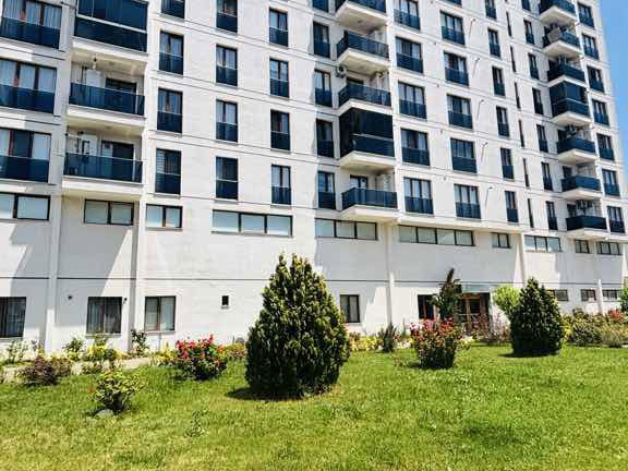 PENDİK FERMAN LİFE SİTESİNDE SATILIK 2+1 METROYA YAKIN DAİRE