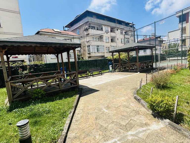 PENDİK FERMAN LİFE SİTESİNDE SATILIK 2+1 METROYA YAKIN DAİRE