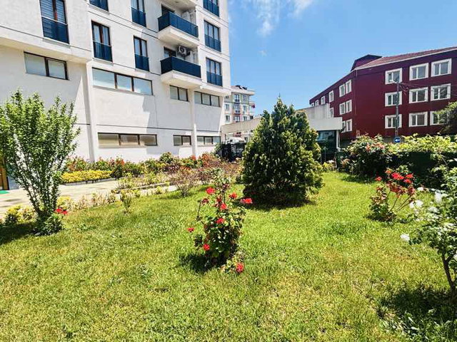 PENDİK FERMAN LİFE SİTESİNDE SATILIK 2+1 METROYA YAKIN DAİRE