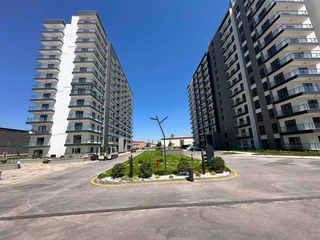 NATURA PORT C-BLOK 10.KAT KIRALIK 1+1