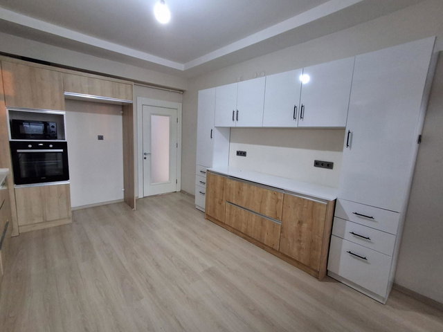 REMAX İLKE'DEN ŞEHİR HASTANESİ KARŞISINDA 4+1 KİRALIK DAİRE