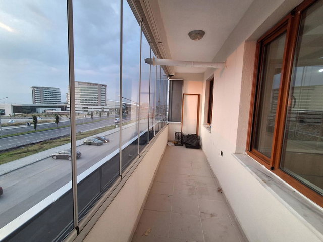 REMAX İLKE'DEN ŞEHİR HASTANESİ KARŞISINDA 4+1 KİRALIK DAİRE