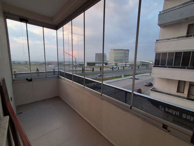 REMAX İLKE'DEN ŞEHİR HASTANESİ KARŞISINDA 4+1 KİRALIK DAİRE