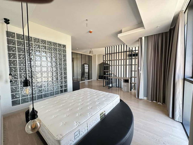 GÖLBAŞI’NDA 34. KAT BATI-KUZEY CEPHELİ, EŞYALI 1+1 KİRALIK DAİRE