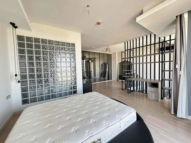 GÖLBAŞI’NDA 34. KAT BATI-KUZEY CEPHELİ, EŞYALI 1+1 KİRALIK DAİRE