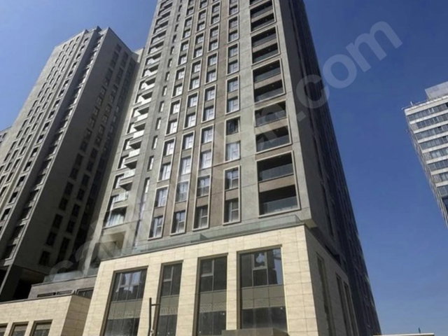 FİKİRTEPE 6.ETAP'TA TERASLI&DENİZ MANZARALI KİRALIK 3+1 DAİRE