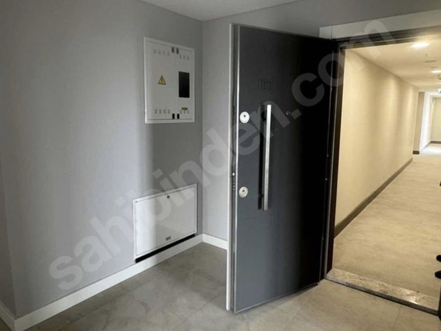 FİKİRTEPE 6.ETAP'TA TERASLI&DENİZ MANZARALI KİRALIK 3+1 DAİRE